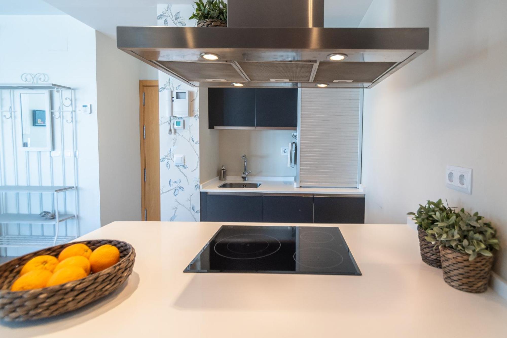 Phoenix Luxury Loft Cadiz Exterior photo