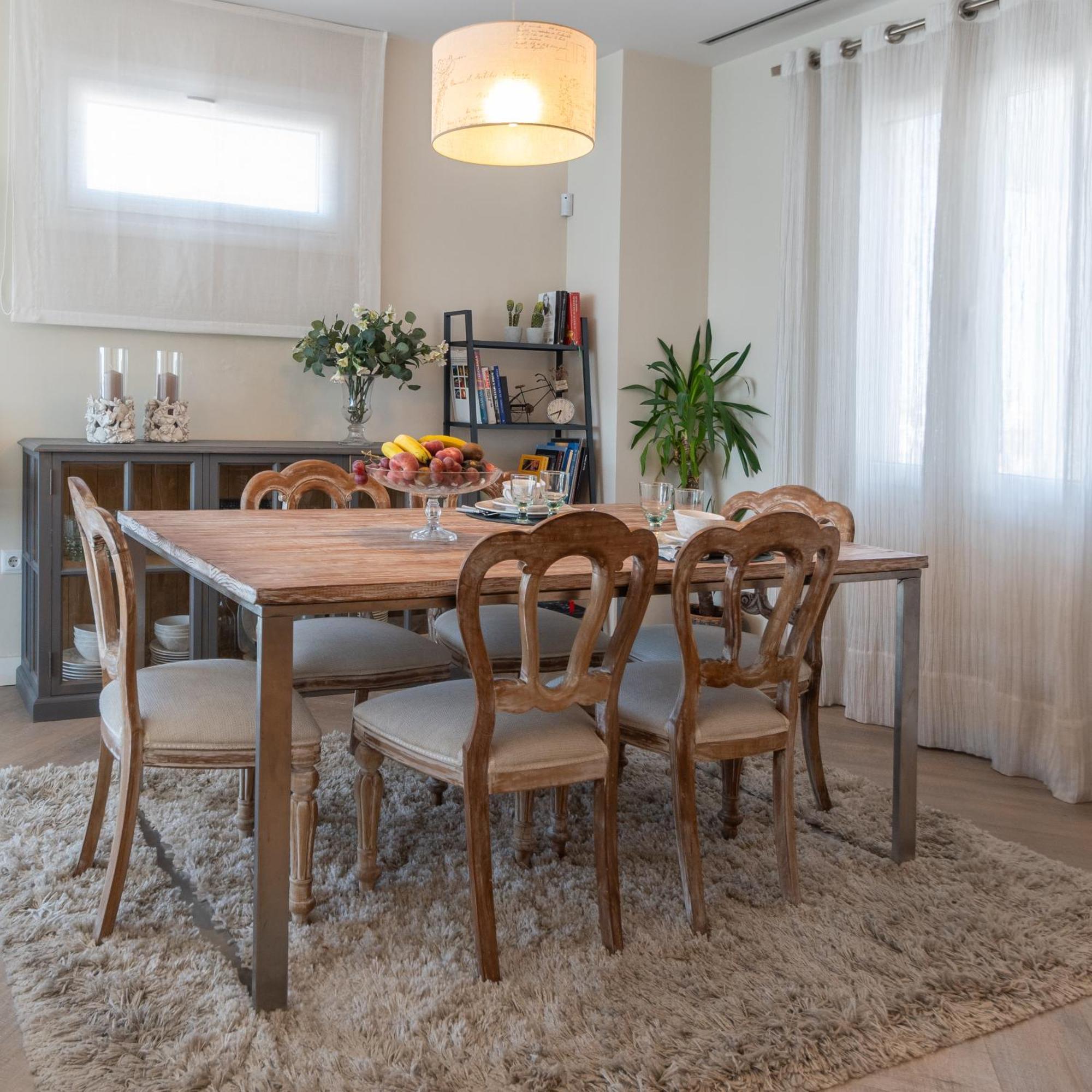 Phoenix Luxury Loft Cadiz Exterior photo